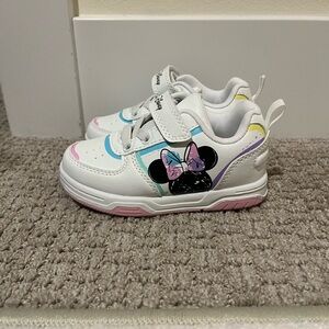 Brand new! Disney shoes. 2 sizes available